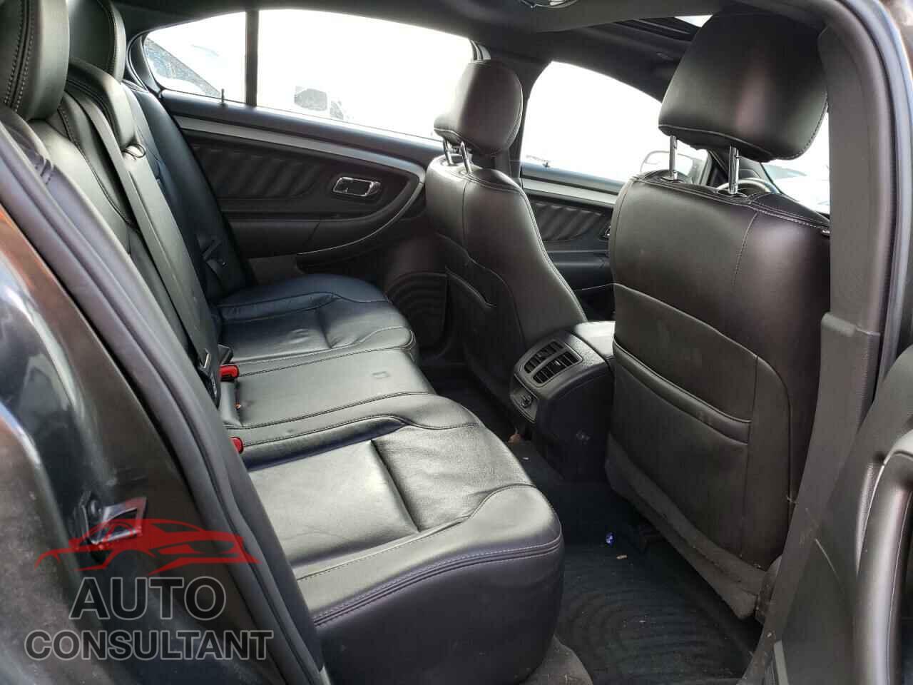 FORD TAURUS 2016 - 1FAHP2E84GG140830