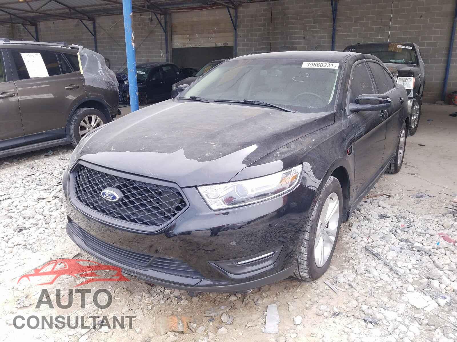 FORD TAURUS 2016 - 1FAHP2E86GG124838