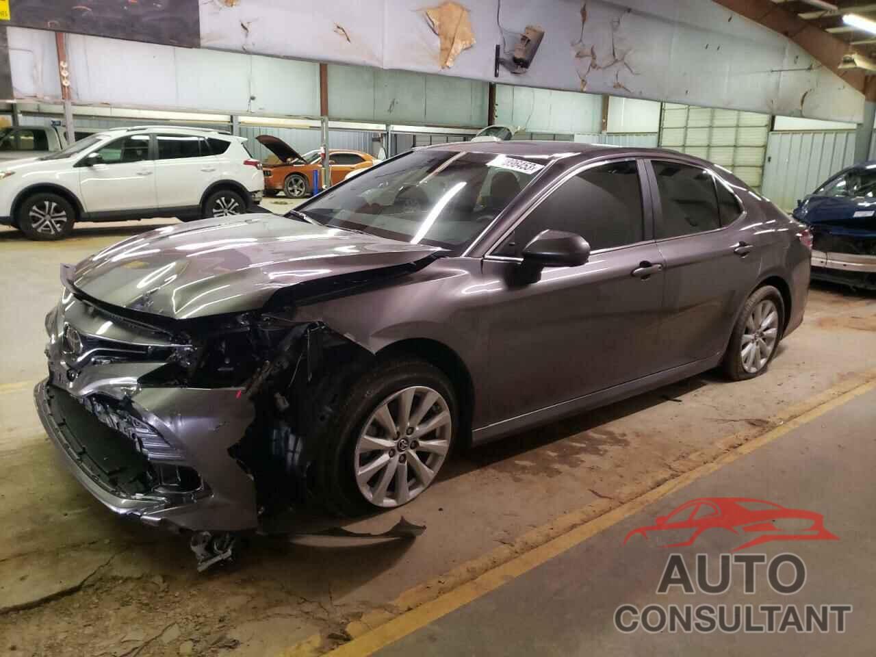 TOYOTA CAMRY 2020 - 4T1C11AK4LU896280