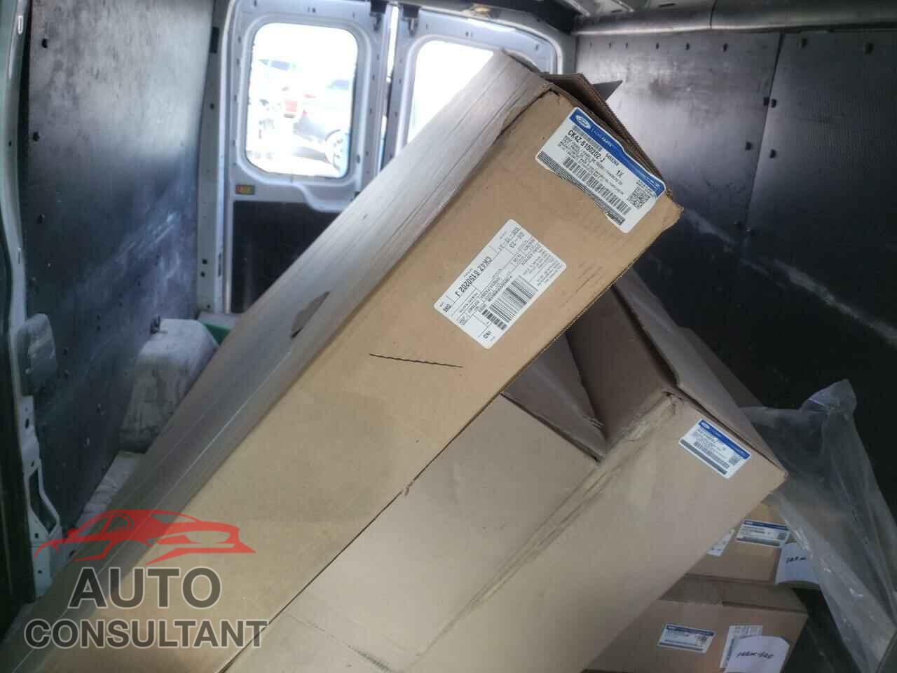 FORD TRANSIT 2020 - 1FTBR1C84LKA04633