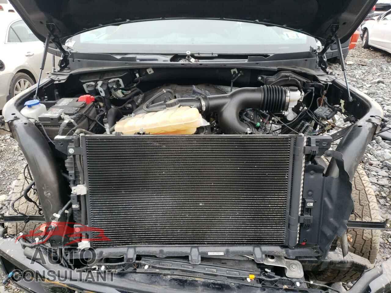 FORD F150 2018 - 1FTEW1EP3JFB23029