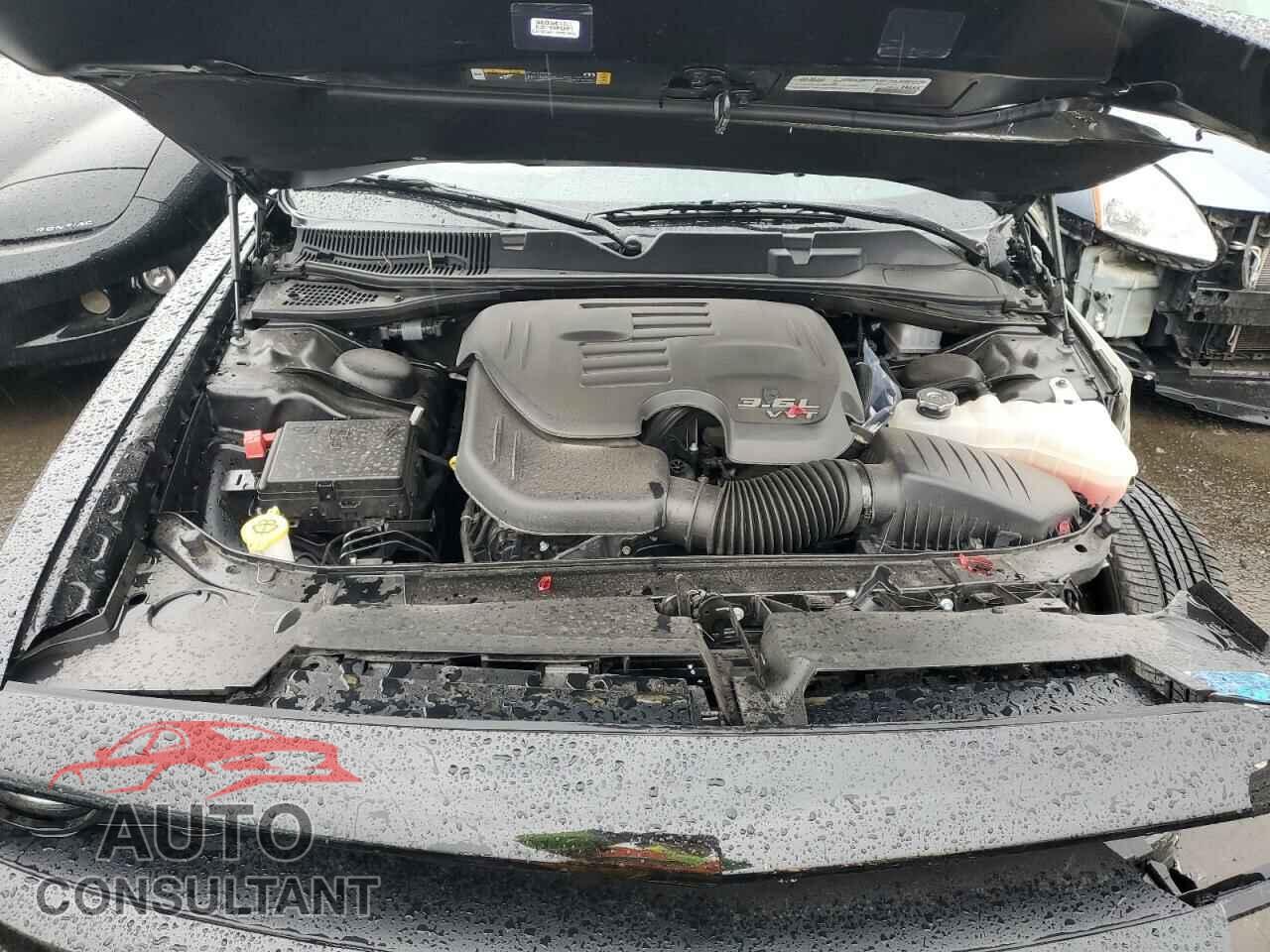 DODGE CHALLENGER 2023 - 2C3CDZAG2PH594179