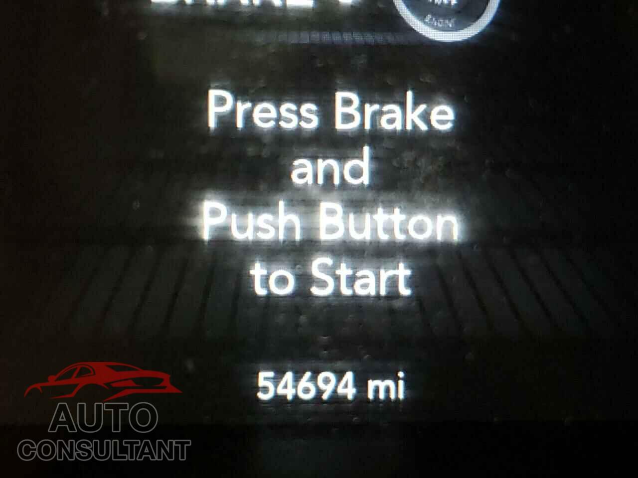 DODGE CHALLENGER 2016 - 2C3CDZAG2GH291161