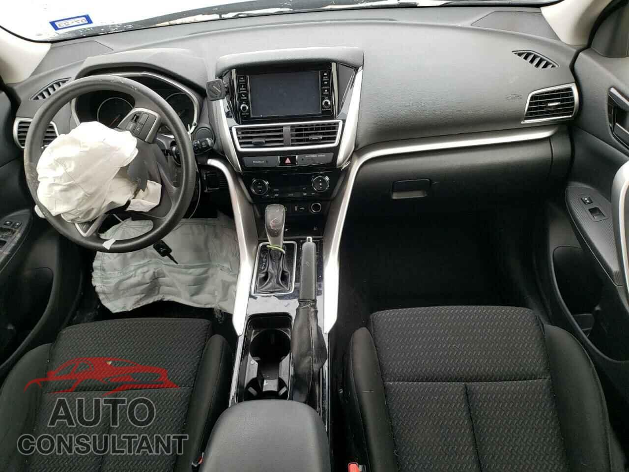 MITSUBISHI ECLIPSE 2020 - JA4AS3AA6LZ023994