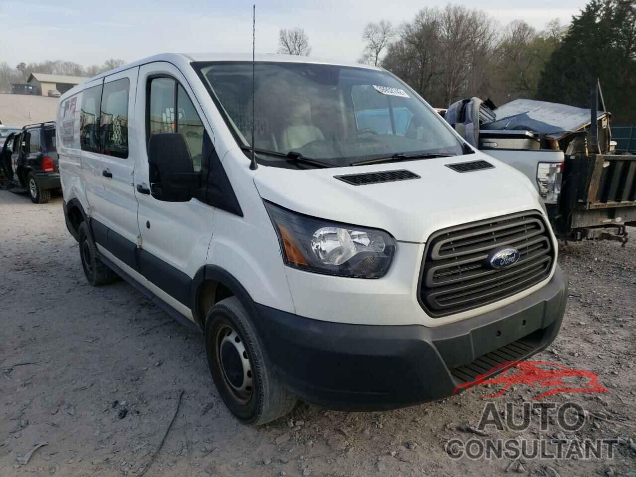 FORD TRANSIT CO 2018 - 1FTYR1ZM5JKB10472