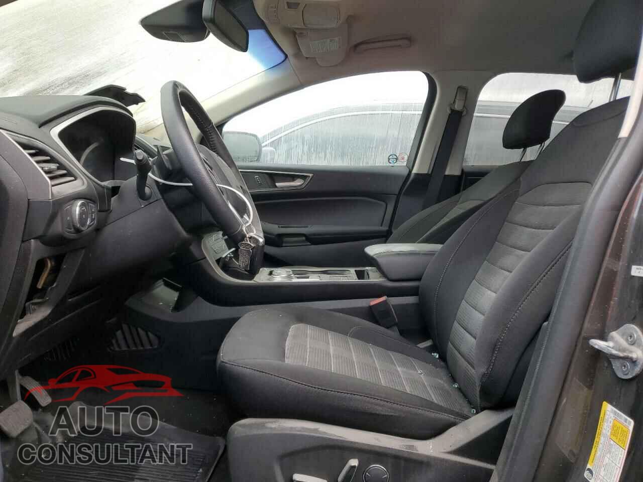 FORD EDGE 2019 - 2FMPK4J93KBC04561