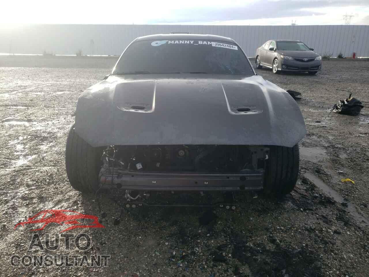 FORD MUSTANG 2020 - 1FA6P8CF8L5163545