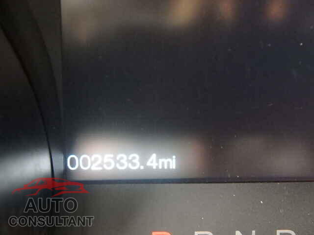 FORD MUSTANG 2015 - 1FA6P8CF5F5358376