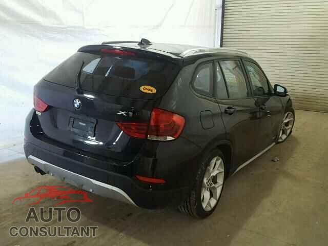 BMW X1 2015 - 1N4AL3AP1HC117577