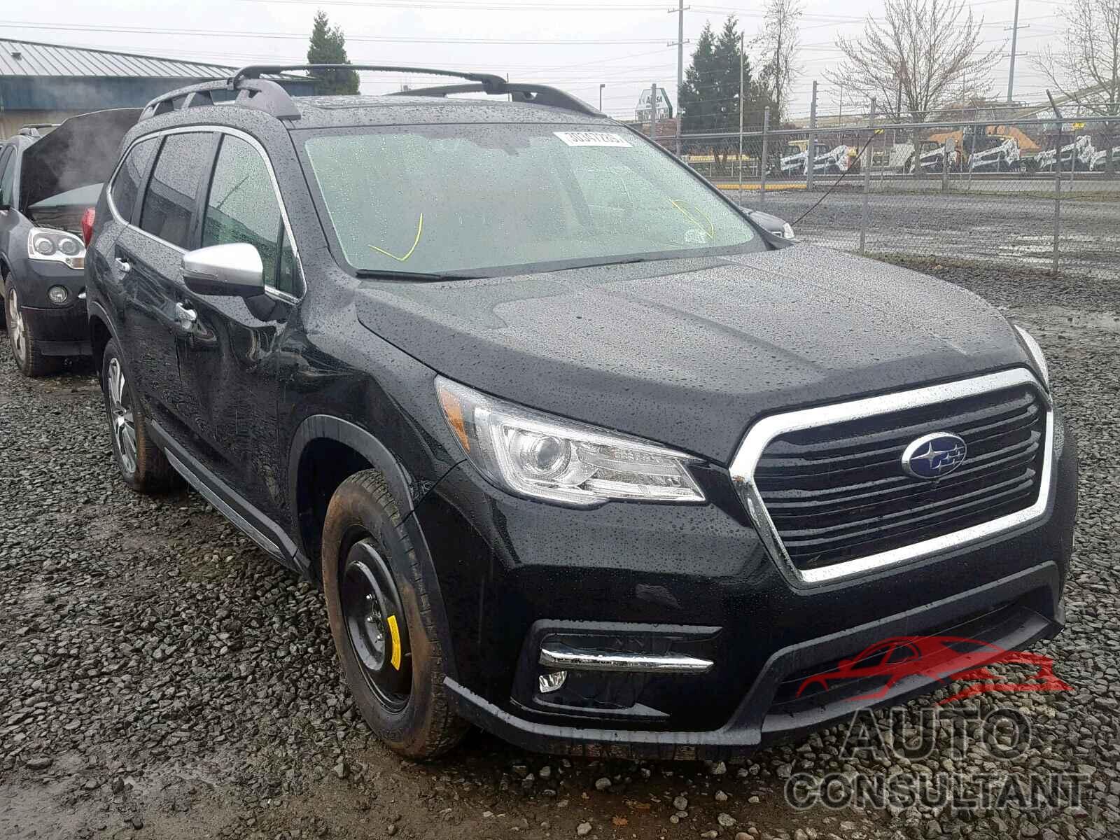 SUBARU ASCENT TOU 2019 - 4T1B11HK0JU632178