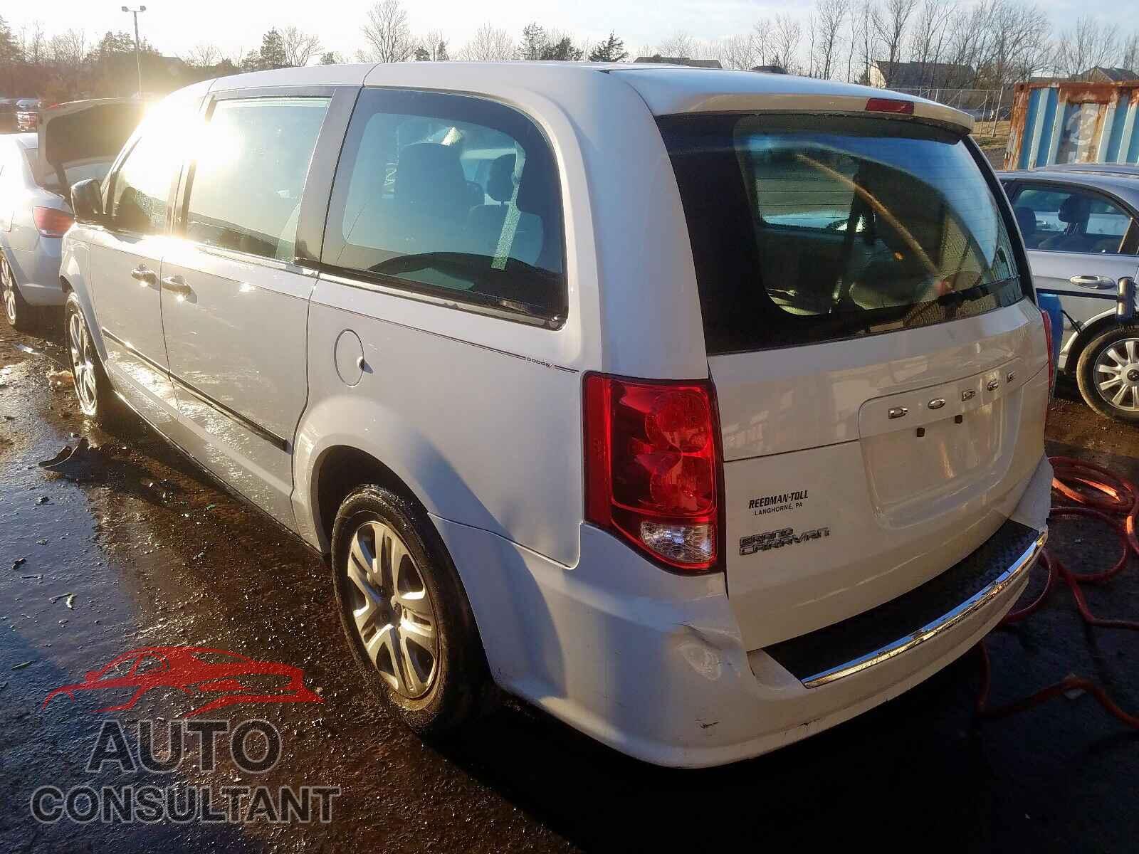 DODGE CARAVAN 2015 - 5YFBURHE0JP774922