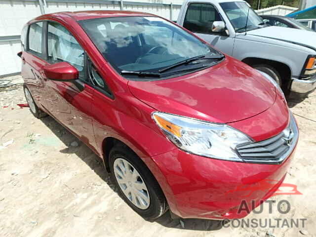 NISSAN VERSA 2015 - 3N1CE2CP5FL427739