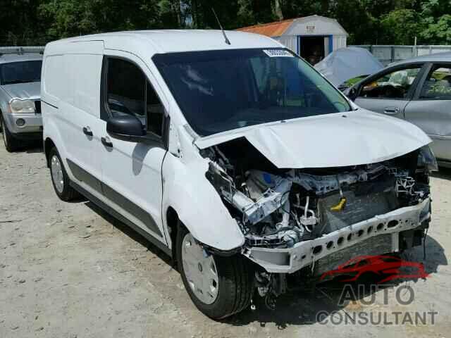 FORD TRANSIT CO 2015 - NM0LE7E74F1177647