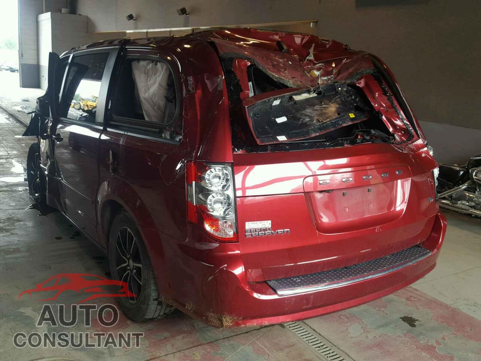 DODGE CARAVAN 2015 - 2C4RDGEG6FR635152