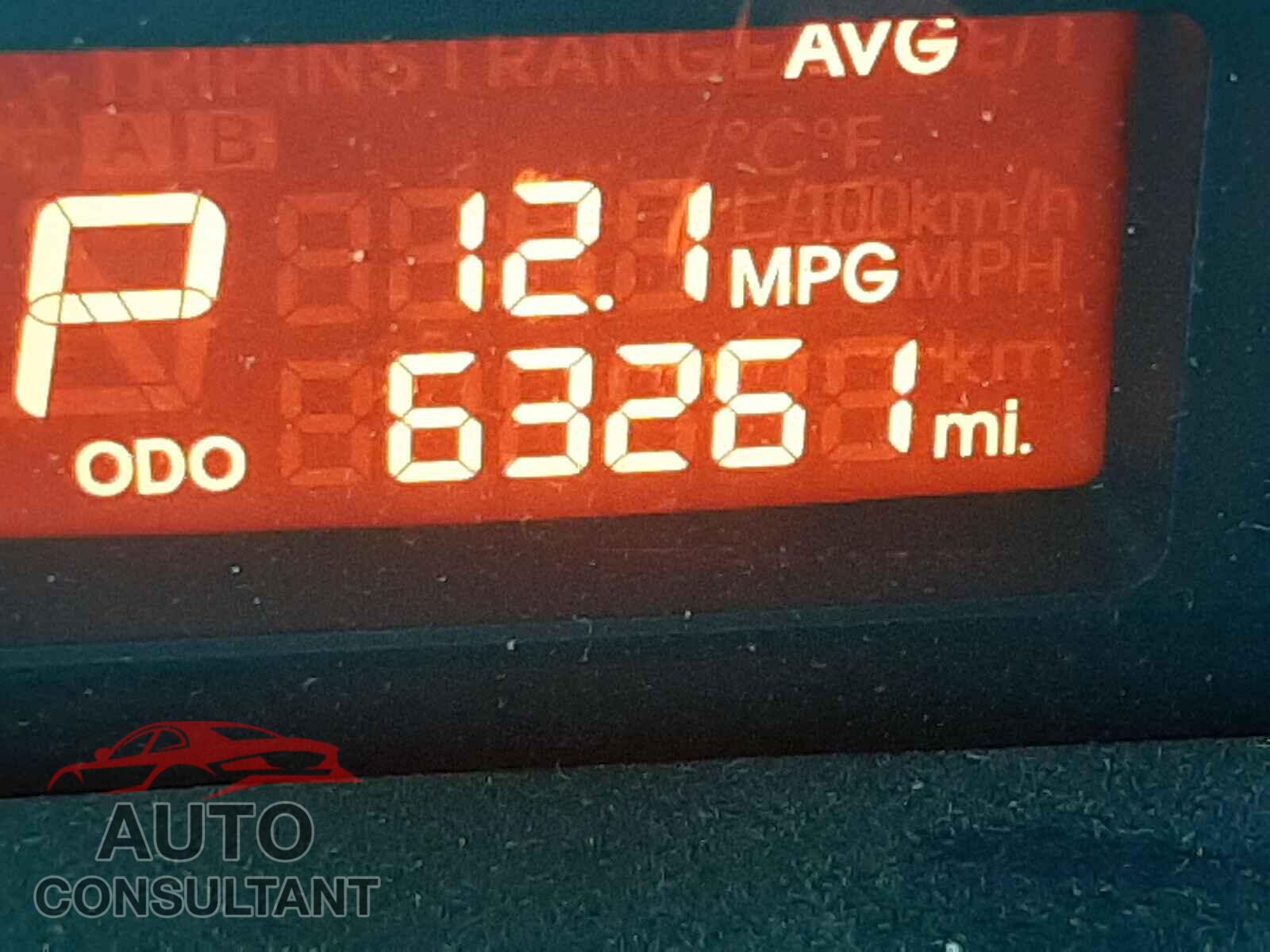 KIA RIO 2016 - KNADM5A31G6699509