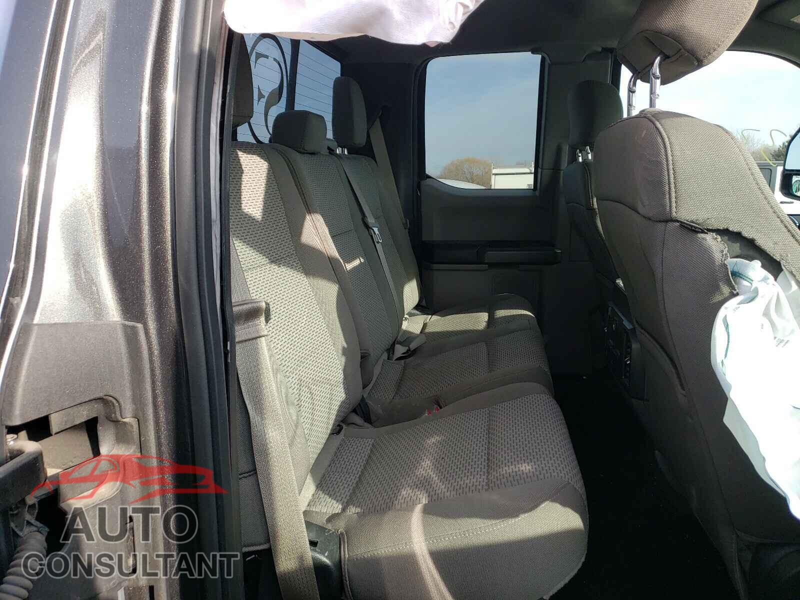 FORD F250 2017 - 1FT7X2B67HEE69723
