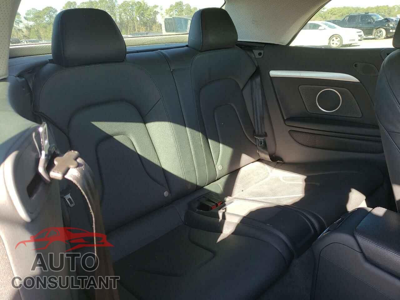 AUDI A5 2016 - WAUM2AFH5GN002643