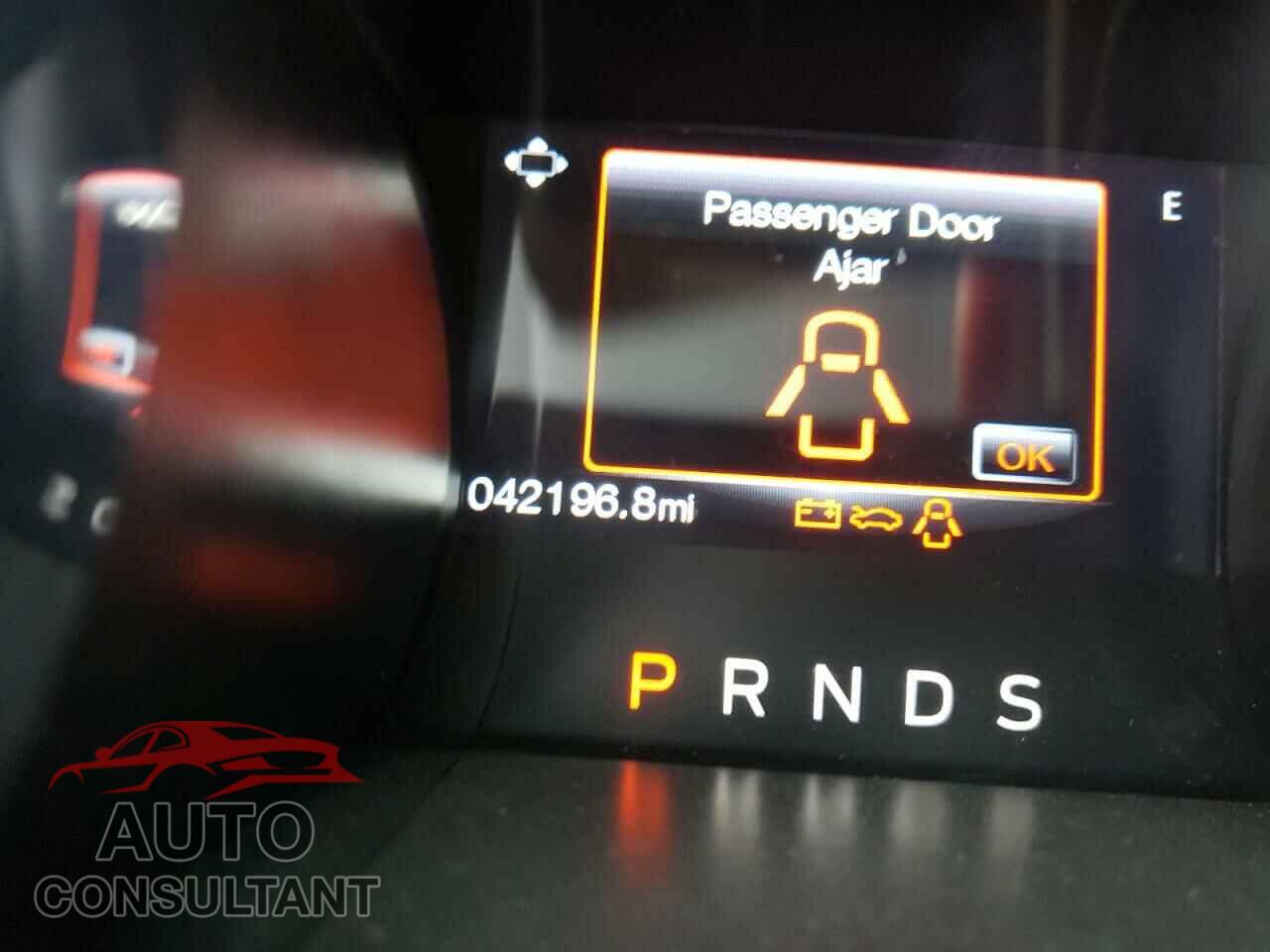 FORD MUSTANG 2017 - 1FA6P8TH8H5272872