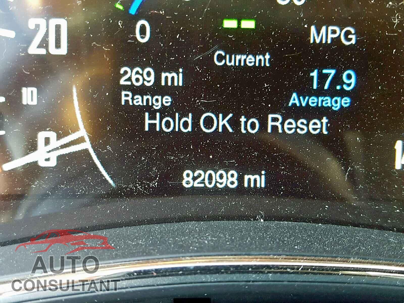 DODGE DURANGO LI 2015 - ZACNJDAB5MPM55806