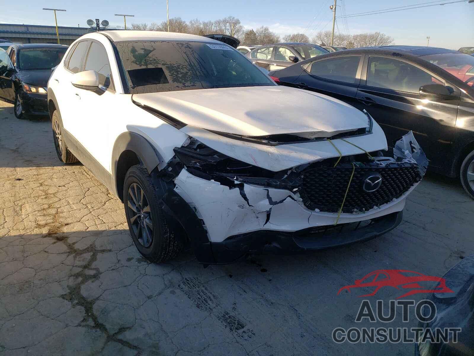 MAZDA CX30 2020 - 3MVDMABL0LM127253
