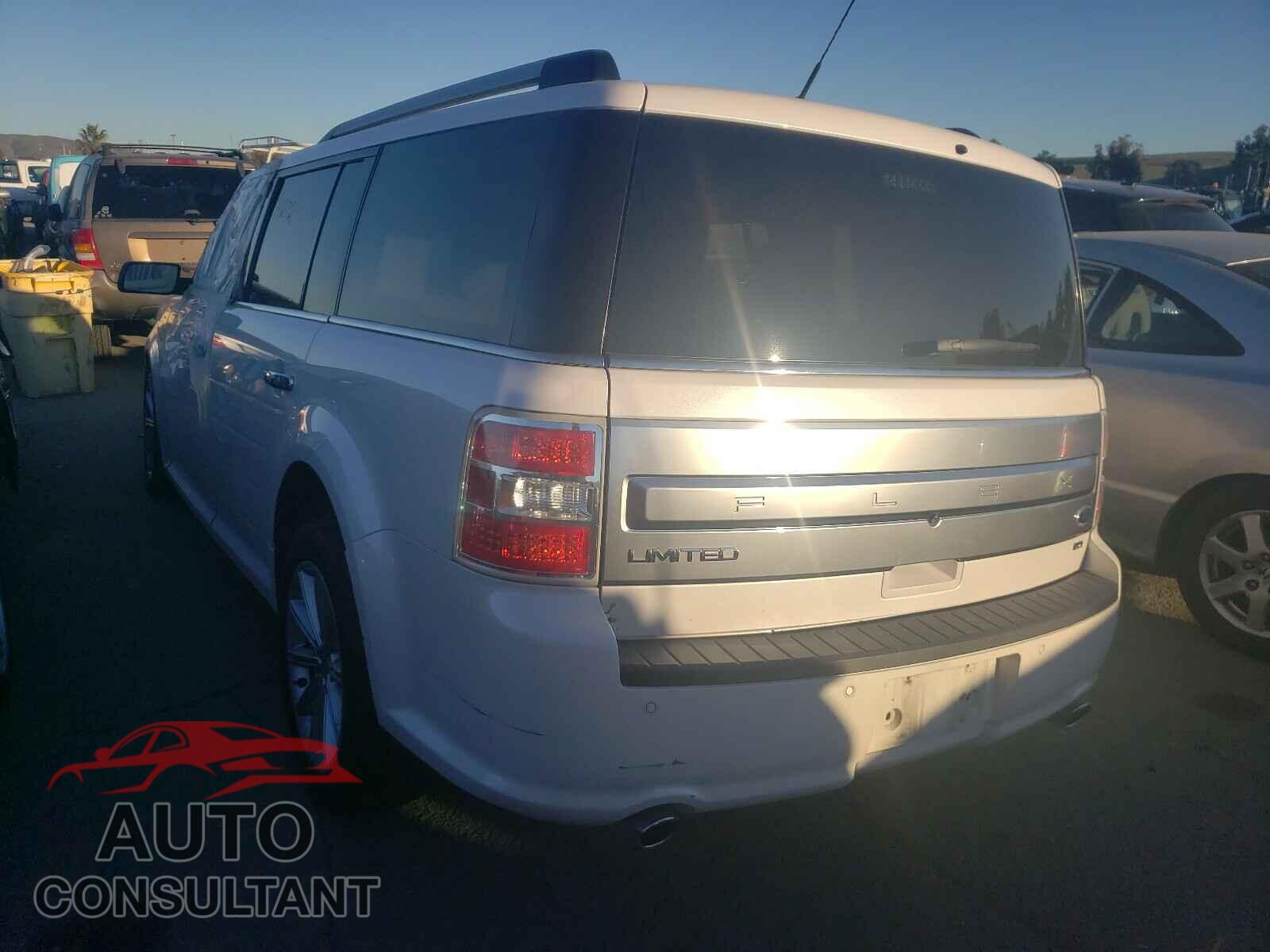 FORD FLEX 2016 - 2FMHK6D84GBA05884