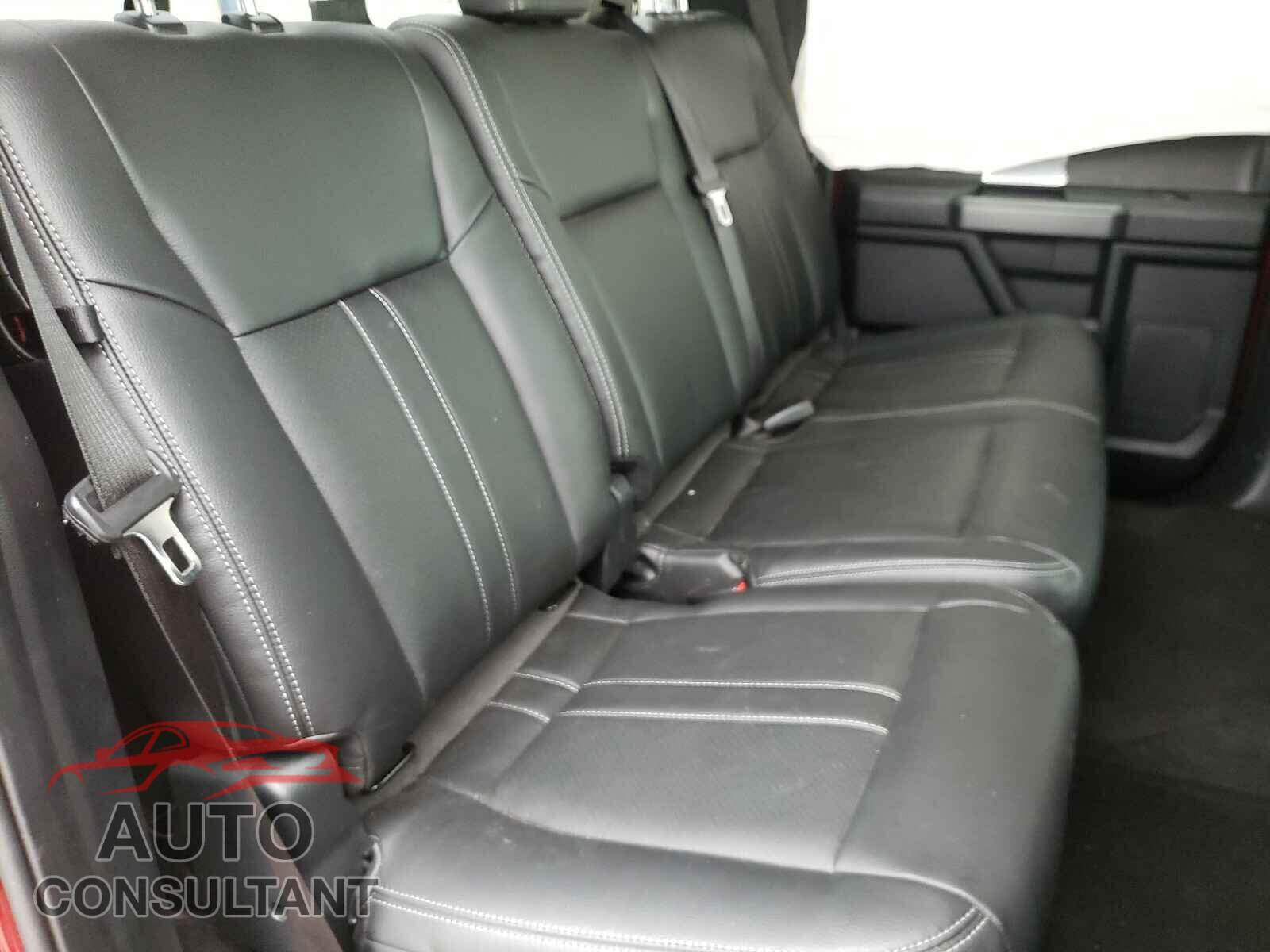 FORD F150 2017 - 1FTEW1EP6HFC19621