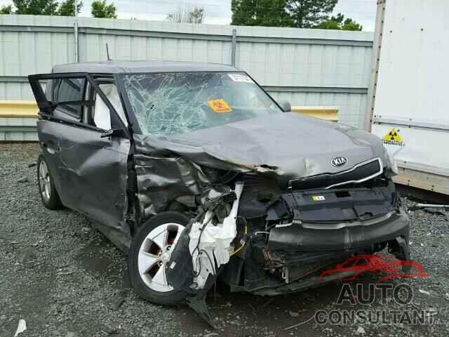 KIA SOUL 2015 - KNDJN2A22F7174167