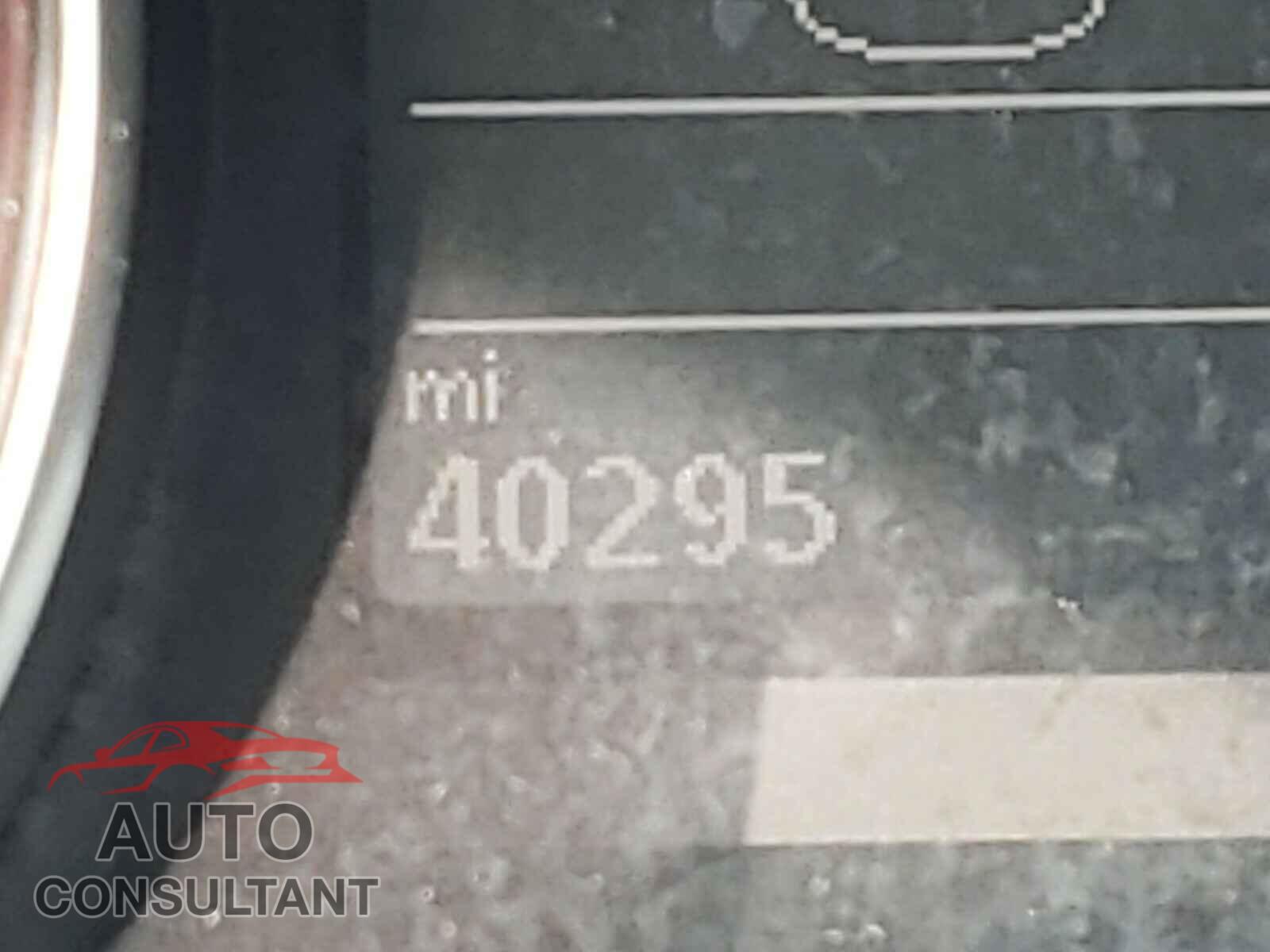 VOLKSWAGEN PASSAT 2017 - 1VWAT7A37HC018967
