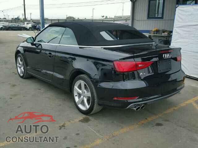 AUDI A3 2015 - WAU6CLFF2F1036559
