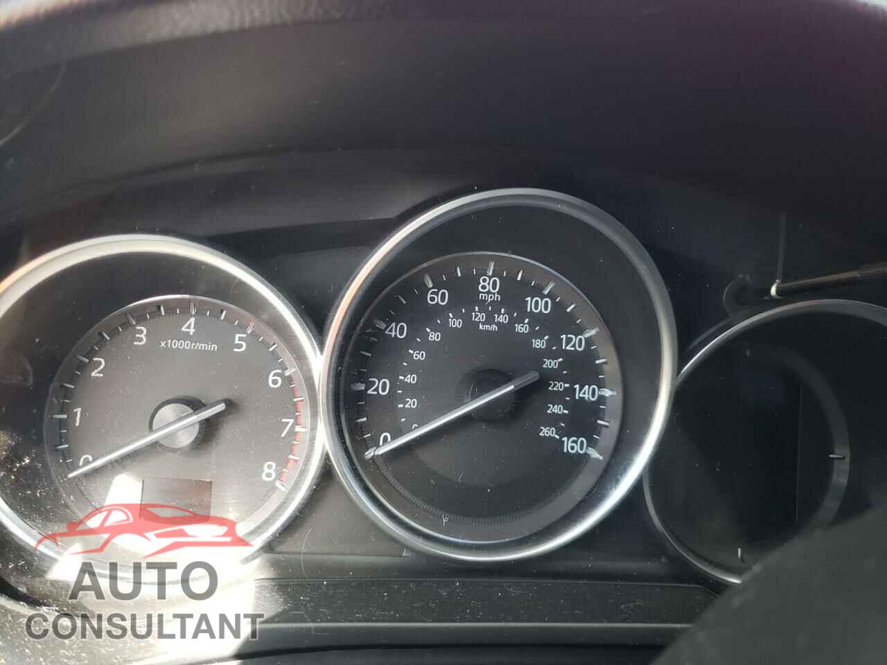 MAZDA 6 2017 - JM1GL1V50H1106468