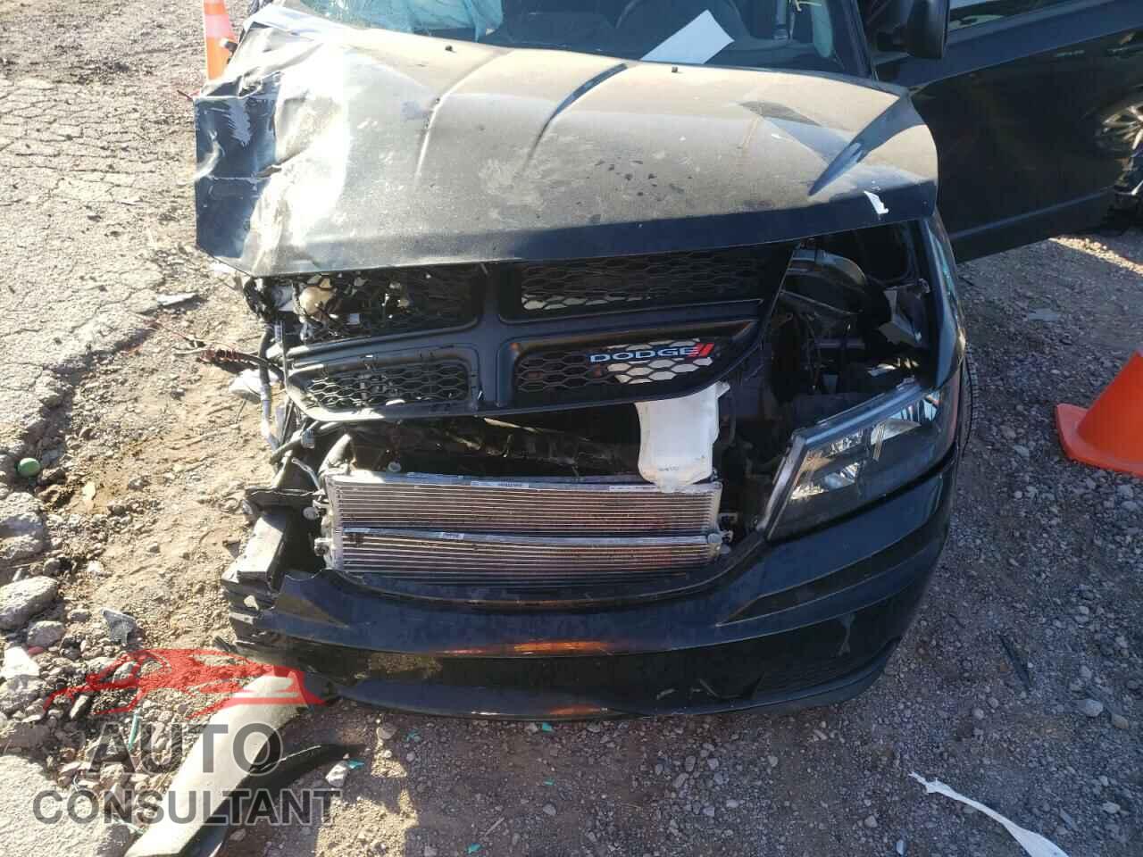 DODGE JOURNEY 2020 - 3C4PDCAB1LT276795