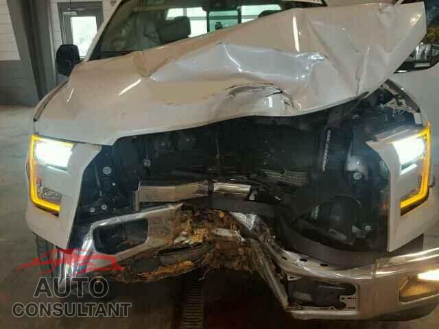 FORD F150 2015 - 1FTEW1CF2FKD23814