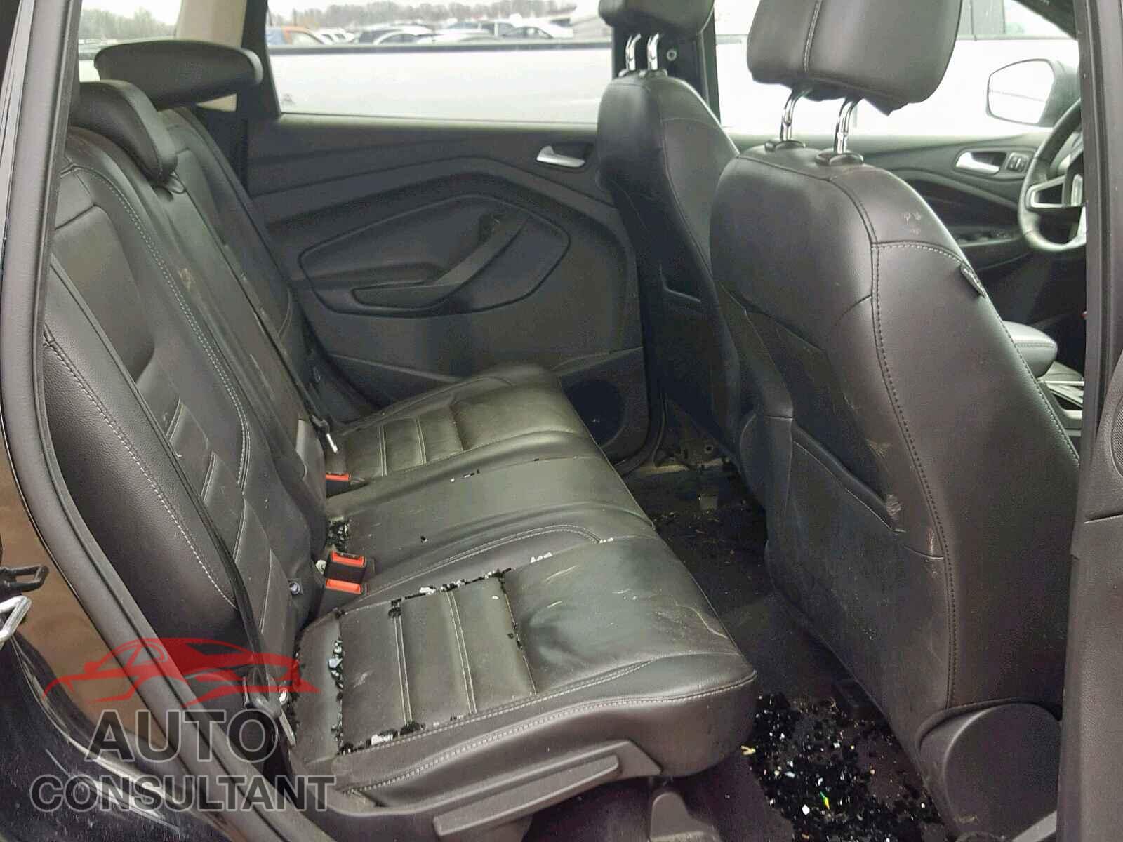 FORD ESCAPE TIT 2017 - 5NMS23AD7KH093463