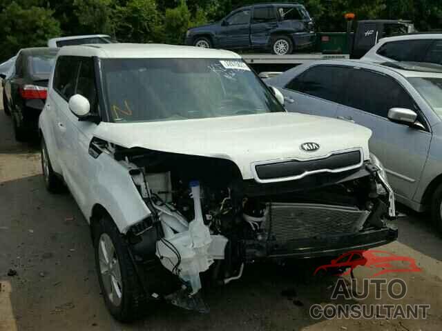 KIA SOUL 2016 - KNDJN2A24G7840172