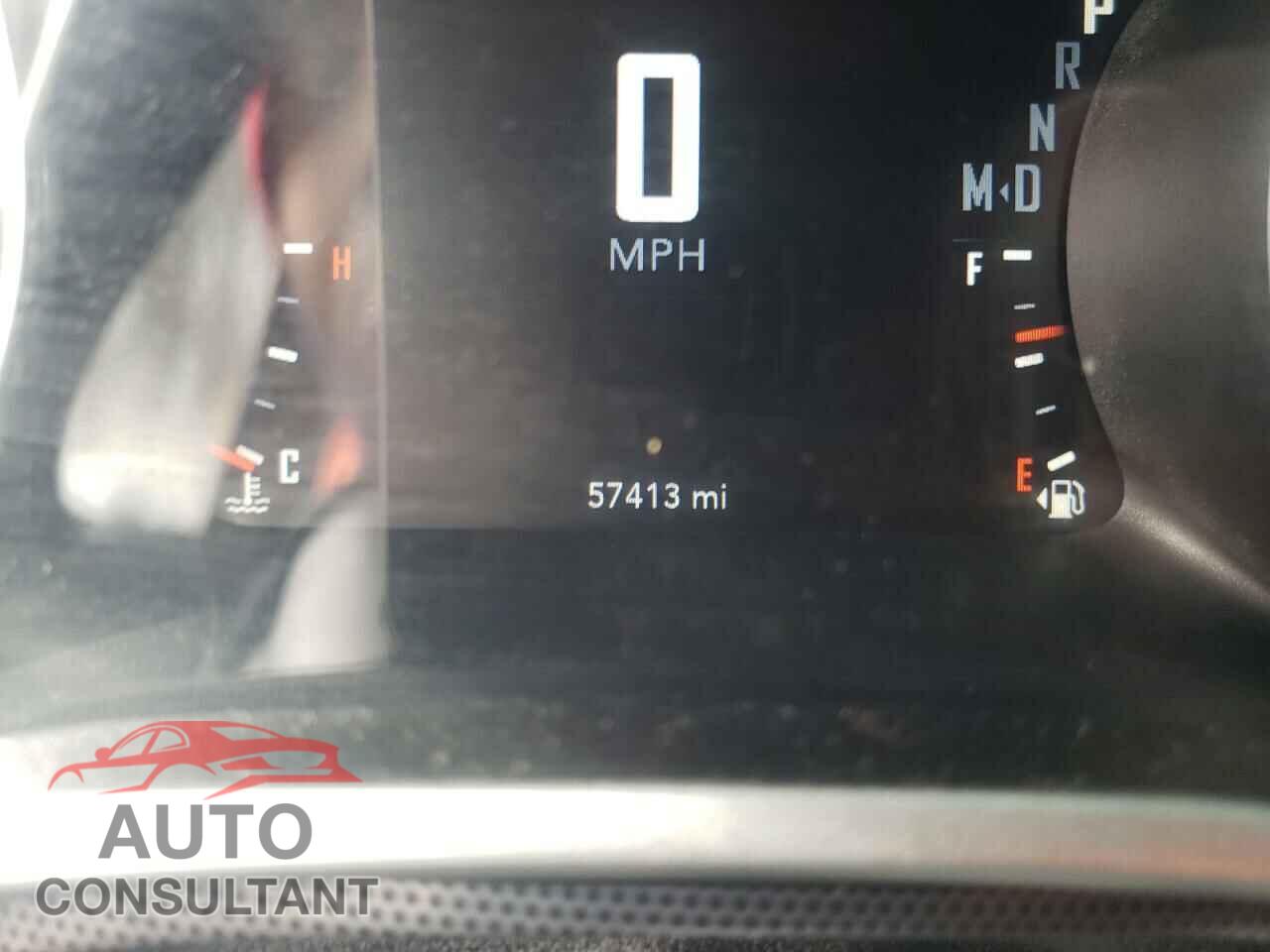 DODGE CHALLENGER 2016 - 2C3CDZBT9GH289242