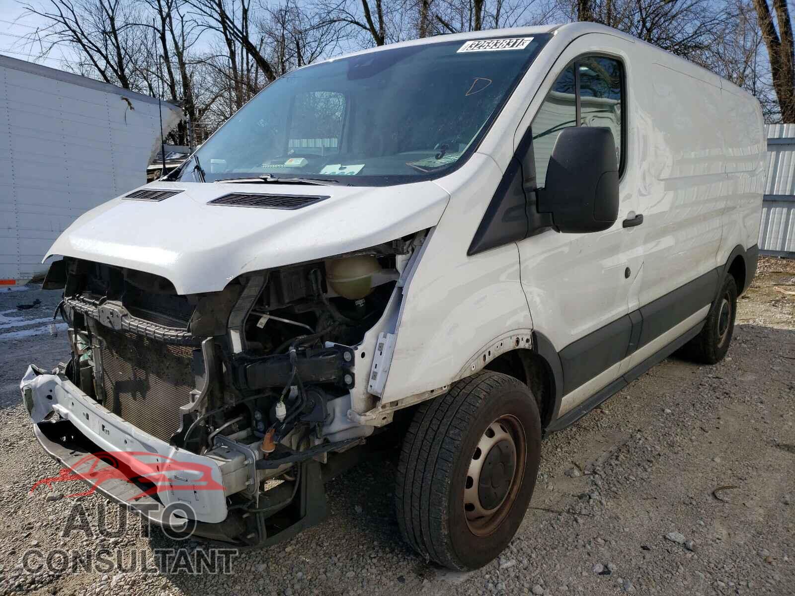 FORD TRANSIT CO 2019 - 1FTYE1YM8KKA67020