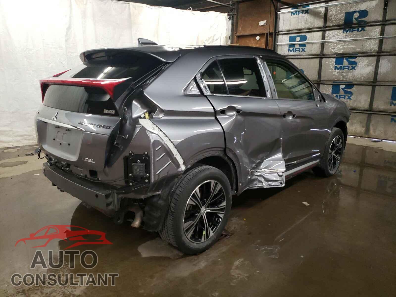 MITSUBISHI ECLIPSE 2019 - JA4AT5AA6KZ003185