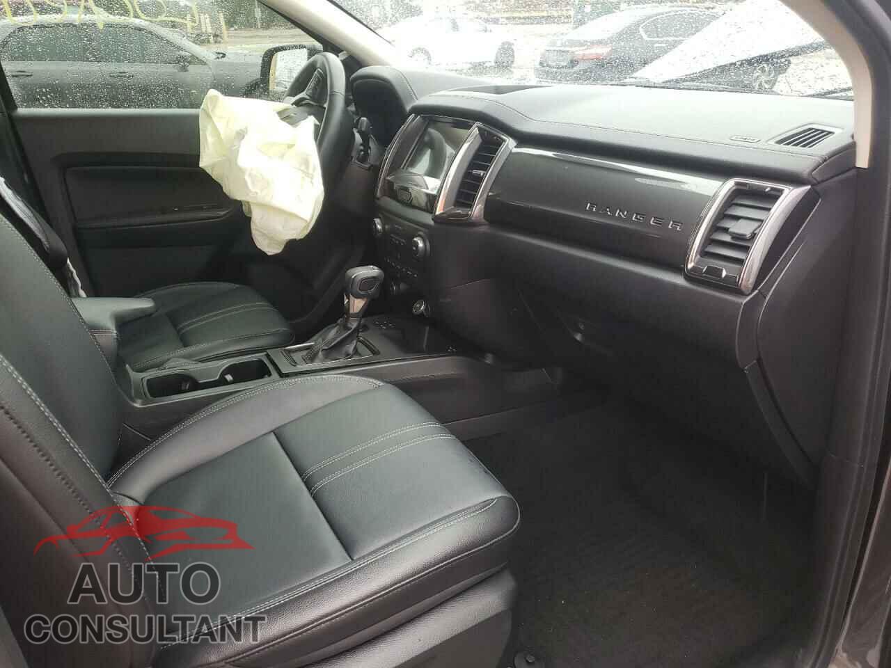 FORD RANGER 2019 - 1FTER4FH0KLA96195