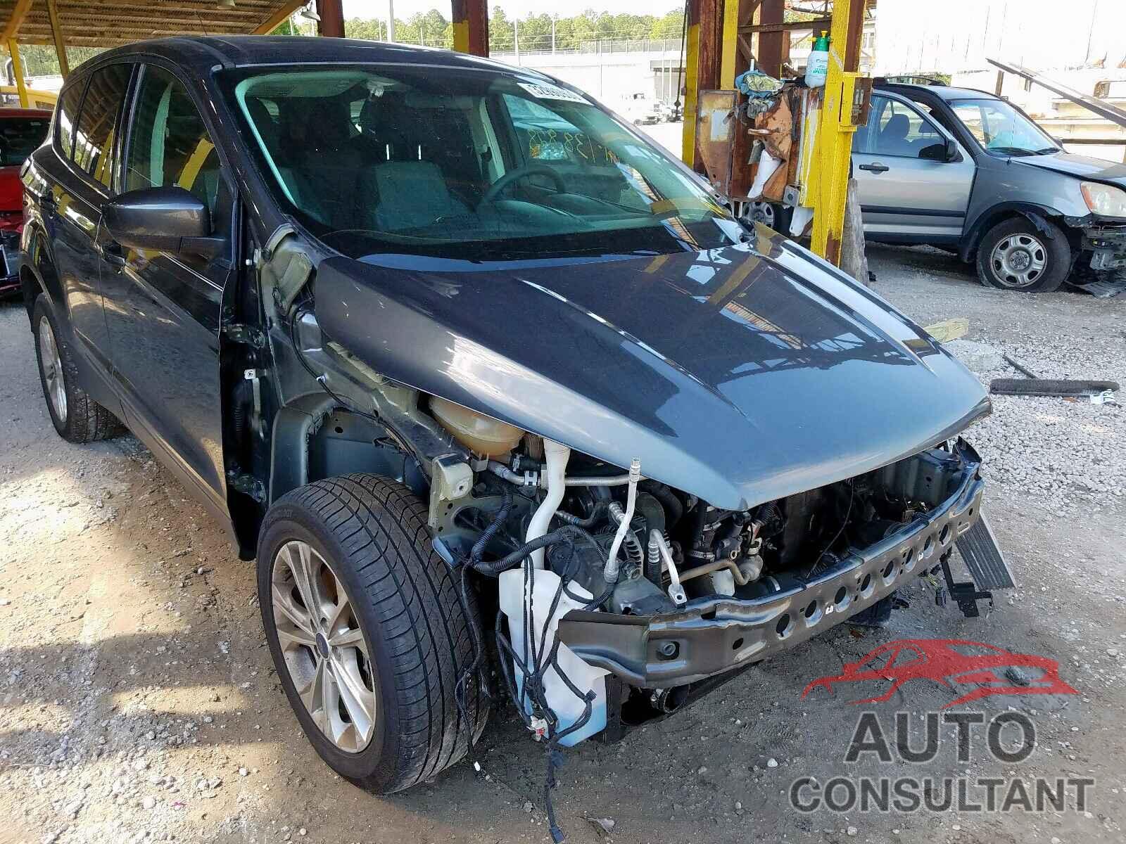 FORD ESCAPE 2017 - 3N1CN7AP4HL827150