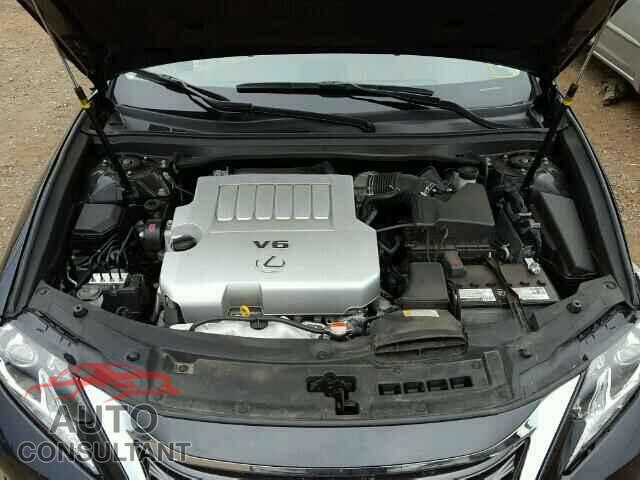 LEXUS ES350 2016 - JTHBK1GG3G2220368