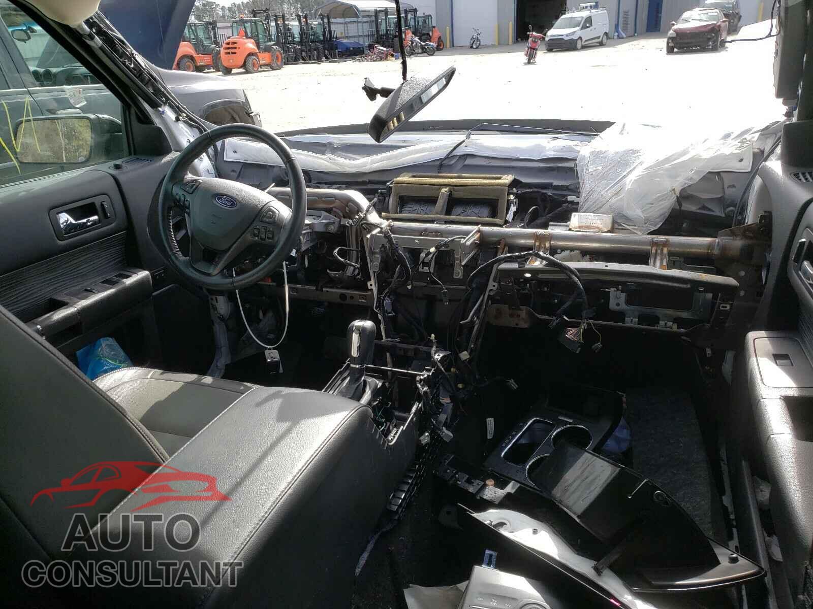 FORD FLEX 2016 - 2FMGK5C85GBA20580