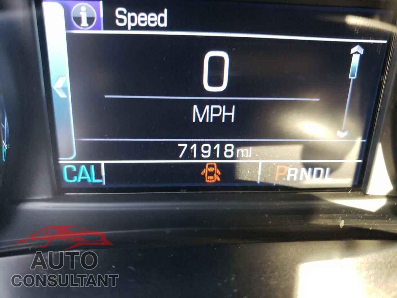 CHEVROLET SILVERADO 2019 - 2GCRCPEC9K1142297