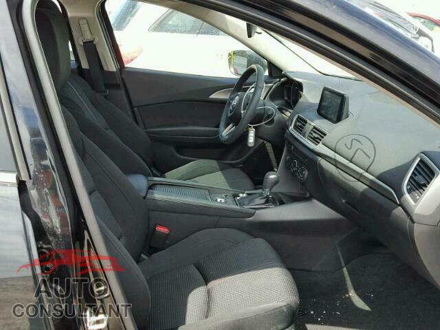 MAZDA 3 2017 - JM1BN1V75H1152853
