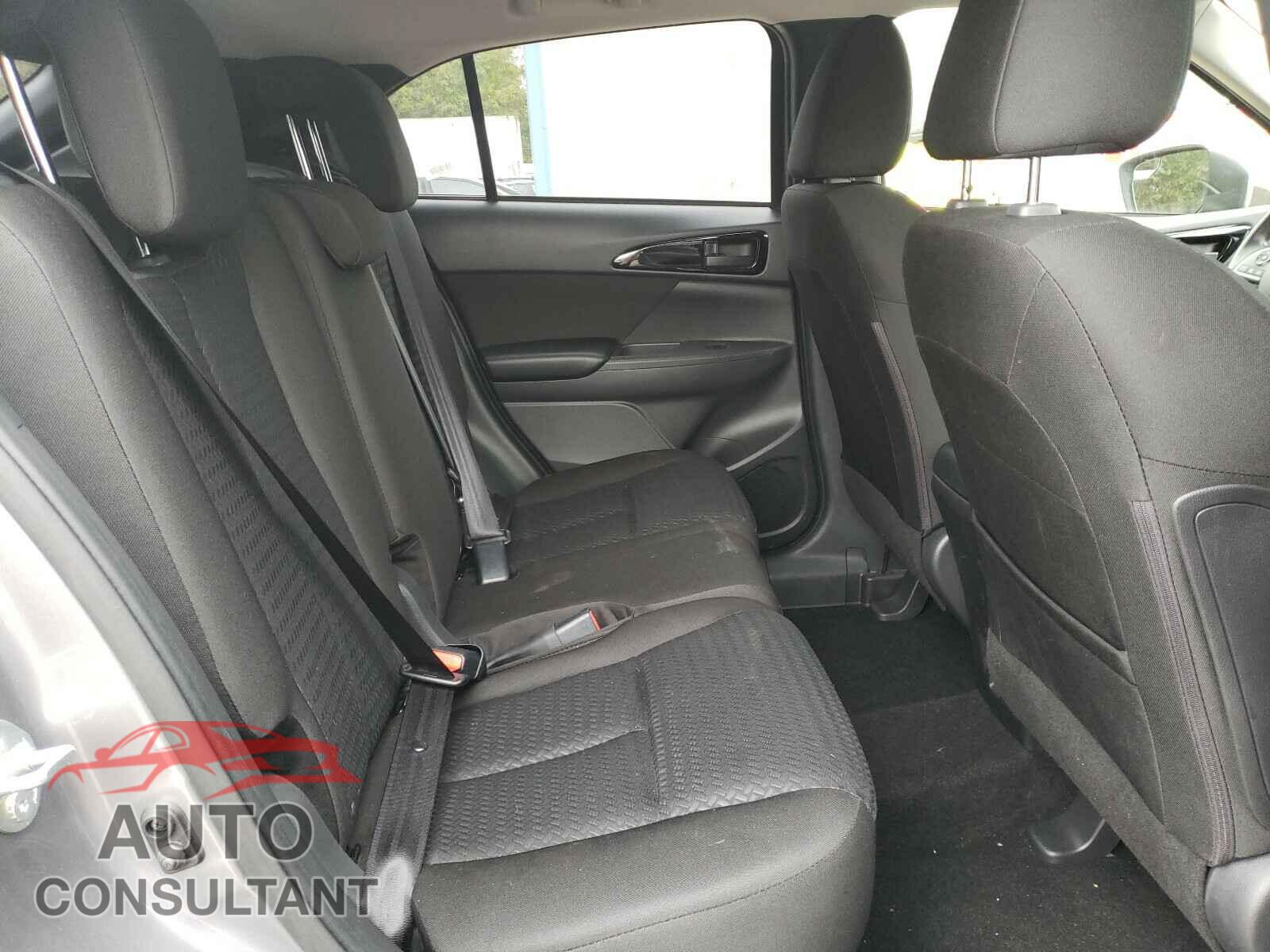 MITSUBISHI ECLIPSE 2020 - JA4AT3AA2LZ006400