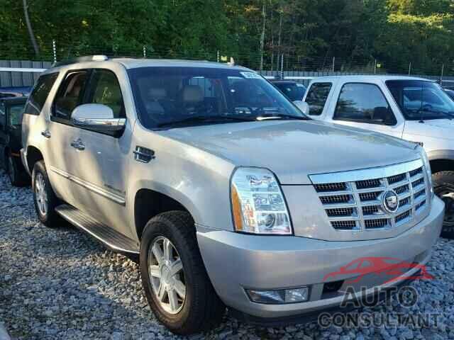 CADILLAC ESCALADE 2007 - JM3KFBCM7K0641769