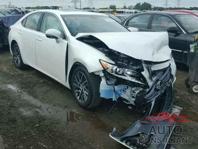 LEXUS ES350 2016 - JTHBK1GG8G2228420