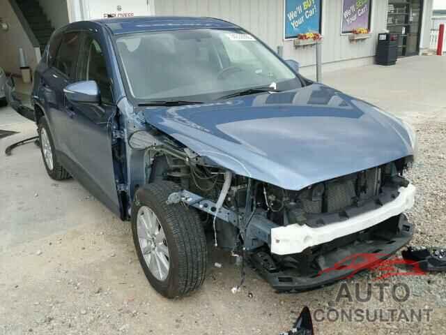 MAZDA CX-5 2016 - JA4AP3AU5HZ045004