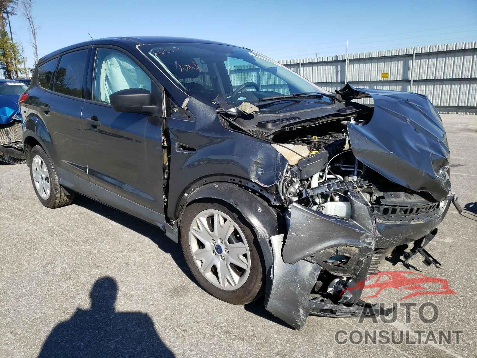 FORD ESCAPE 2016 - 1FMCU0F70GUB88006