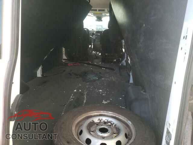 FORD TRANSIT CO 2020 - 1FTBR2C86LKA07300