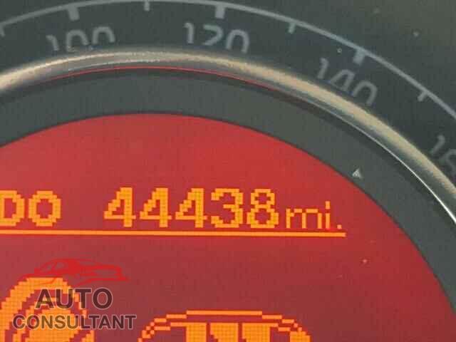 KIA RIO 2015 - KNADN5A38F6427647
